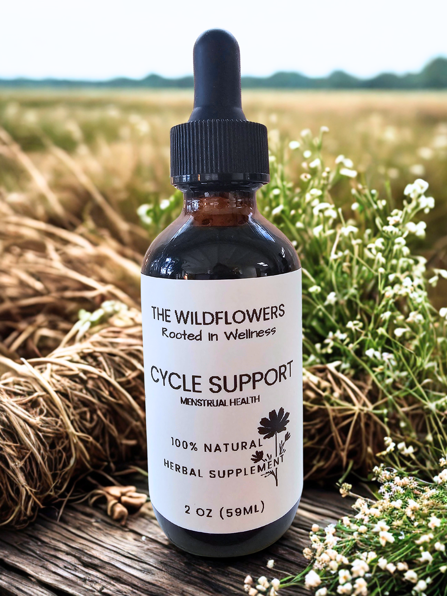 Cycle Support (Glycerin)