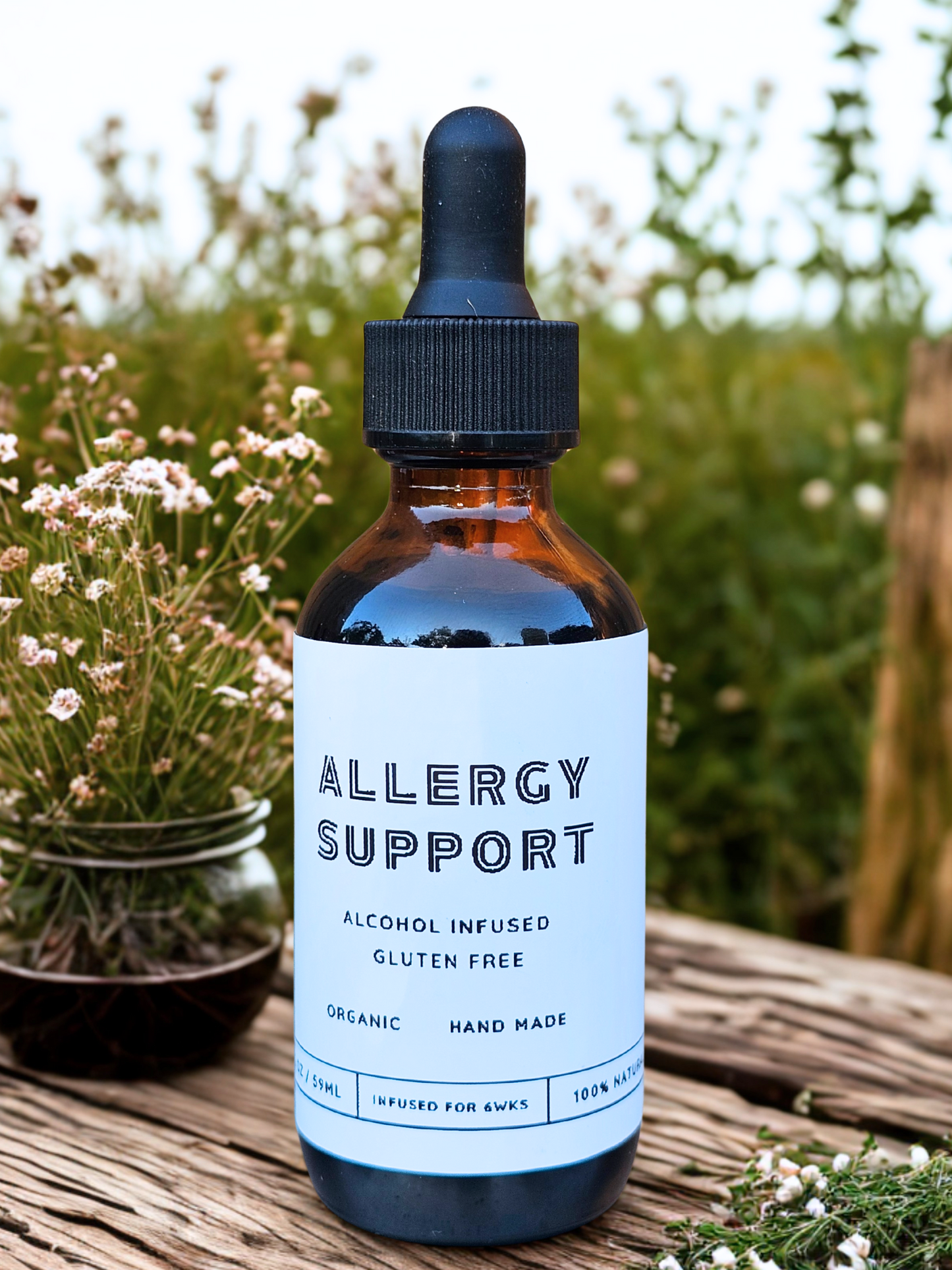 Allergy Support