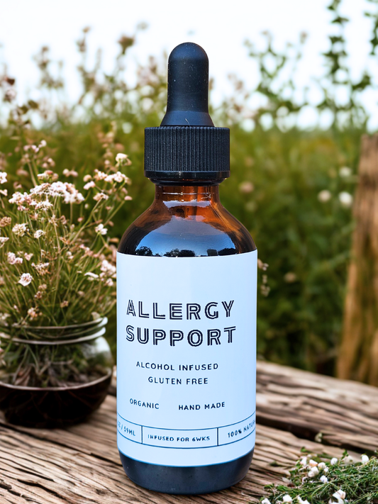 Allergy Support