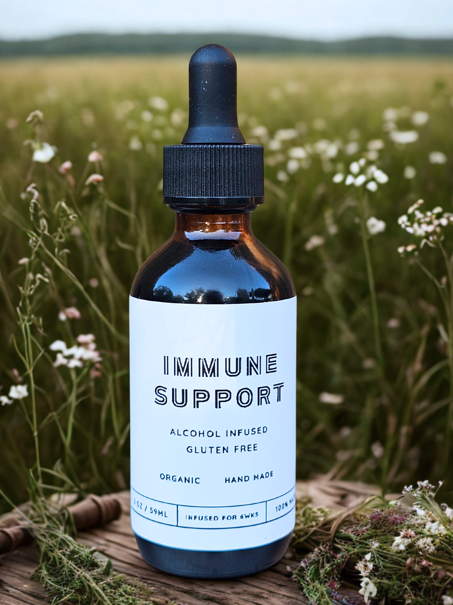 Immune Support