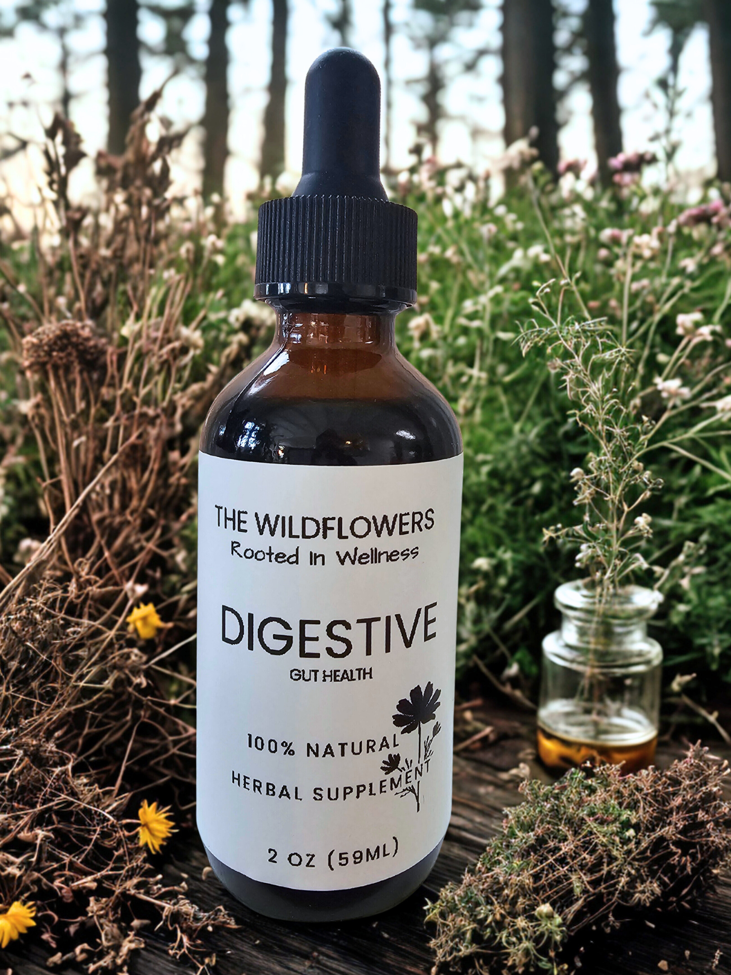 Digestive (Glycerin)