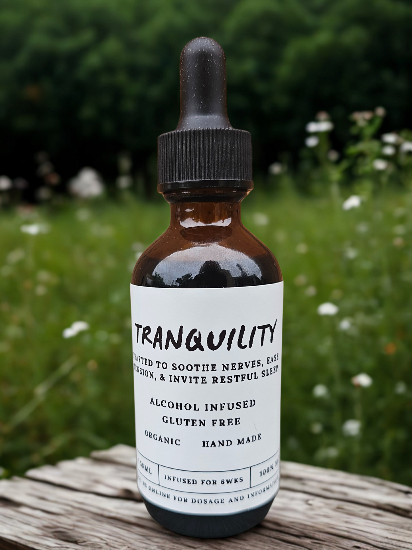 Tranquility Drops